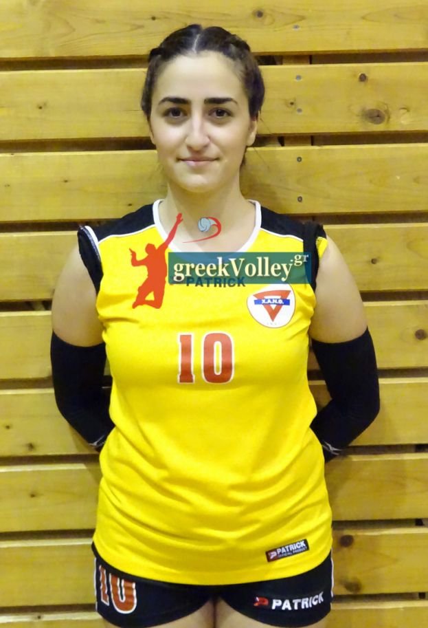 ΚΑΠΑ ΒΕΡΩΝΗ