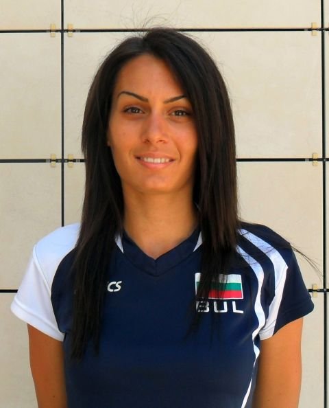 KOLEVA SLAVINA