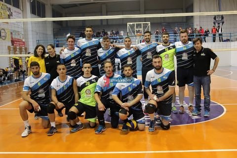 ΠΑΛΛΗΝΗ 2017-2018