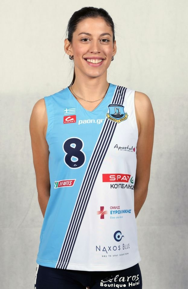 ΠΑΠΑΔΟΠΟΥΛΟΥ ΧΑΡΑ