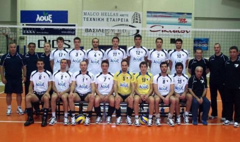 Ε.Α.ΠΑΤΡΩΝ 2010-2011