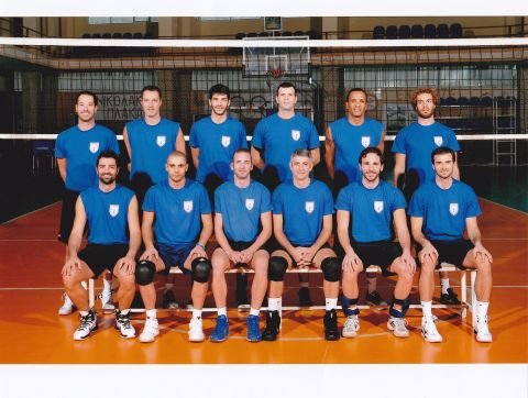ΦΟΙΝΙΚΑΣ ΣΥΡΟΥ 2010-2011
