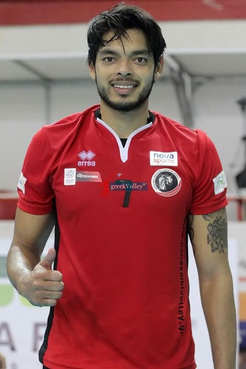 BARAJAS ALEJANDRO