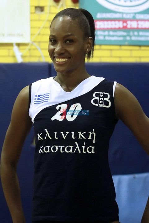 ESDELLE KRYSTLE