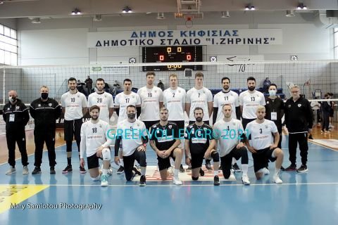 ΠΑΟΚ 2020-2021