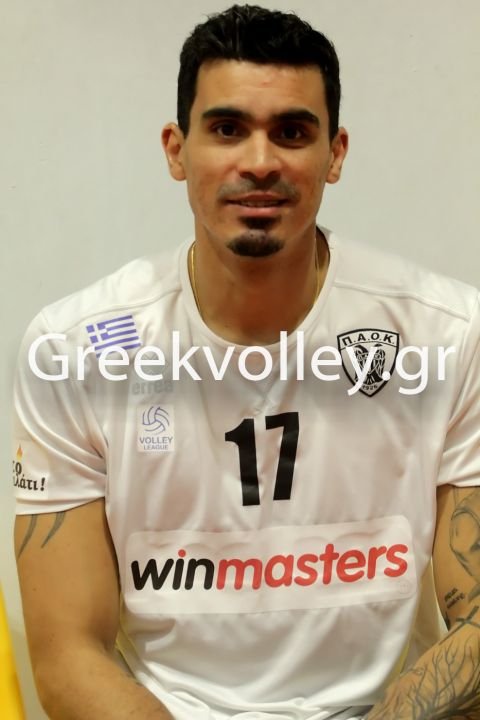 EVANDRO DIAS DE SOUZA