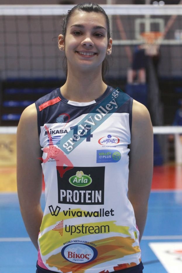 ΚΑΡΑΜΠΑΓΙΑ ΕΛΕΝΗ