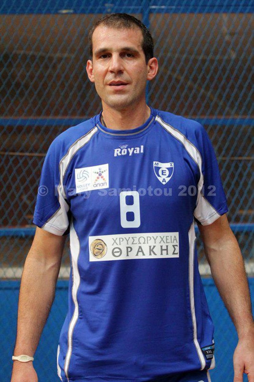 ΠΑΠΑΖΟΓΛΟΥ ΓΙΩΡΓΟΣ