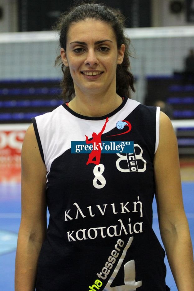 ΚΩΝΣΤΑΝΤΙΝΟΥ ΓΛΥΚΕΡΙΑ