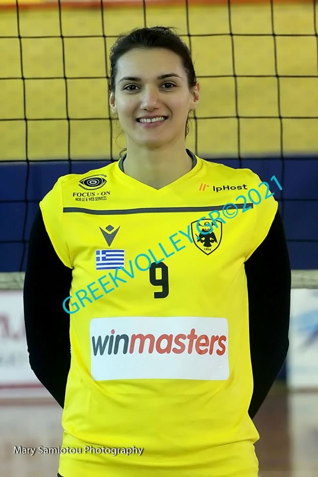 ΜΠΟΥΣΙΑ ΣΟΦΙΑ