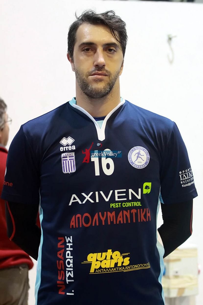 ΣΩΤΗΡΟΠΟΥΛΟΣ ΠΑΝΑΓΙΩΤΗΣ