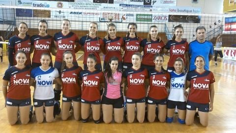 ΑΘΛΕΣ Ηρακλείου 2018-2019