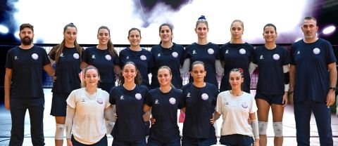 ΟΦΑ ΑΠΟΛΛΩΝΙΟΣ 2024 - 2025