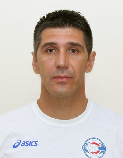 KOVAC SLOBODAN