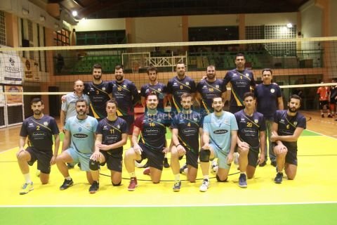 ΦΟΙΒΟΣ ΜΕΛΙΣΣΙΩΝ 2018-2019