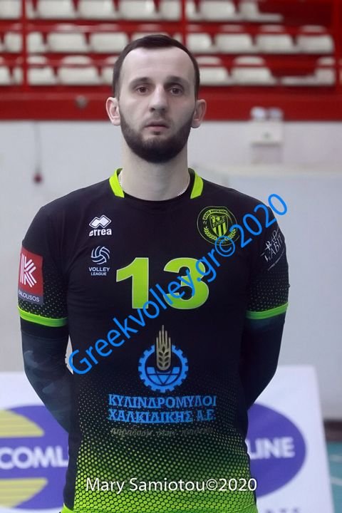 MAKOWSKI LUKASZ