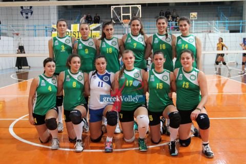 ΣΤΑΥΡΟΥΠΟΛΗ Ε.Ο. 2013-2014