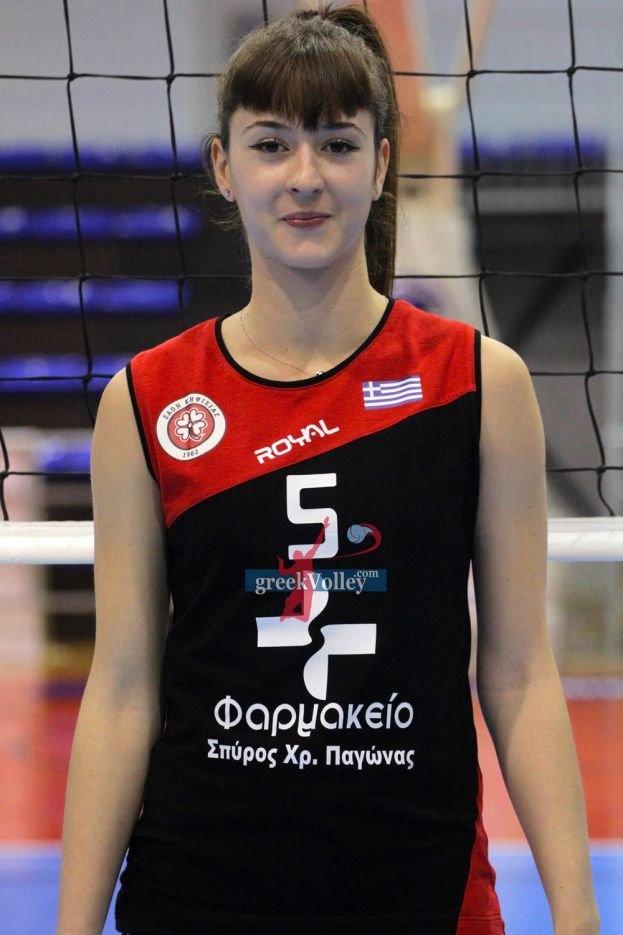 ΜΠΑΦΑΤΑΚΗ ΑΡΕΤΗ