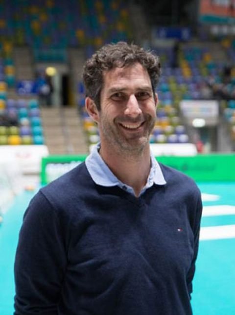 BERGMANN RALPH