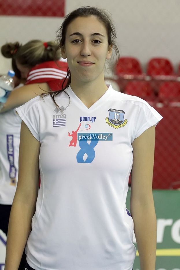 ΜΠΟΛΕΤΟΥ ΚΑΤΕΡΙΝΑ