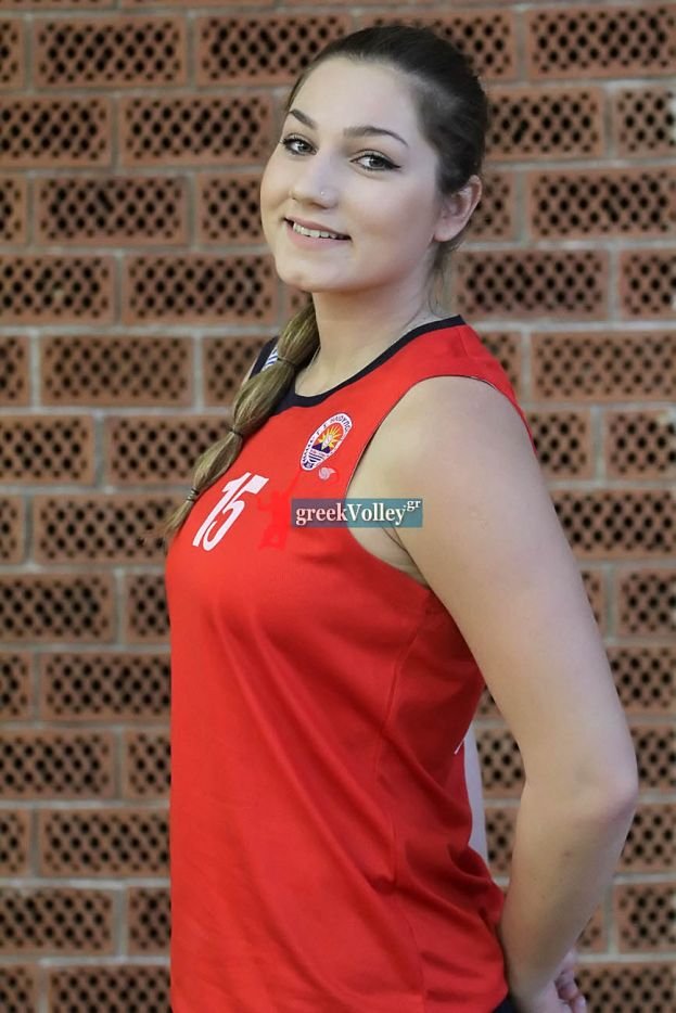 ΛΙΑΓΚΗ ΝΑΣΙΑ