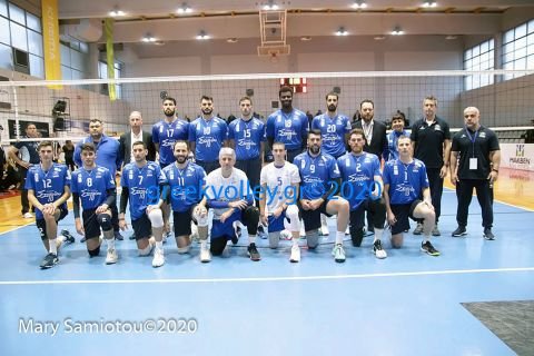 Α.Ο.Π. ΚΗΦΙΣΙΑΣ 2019-2020