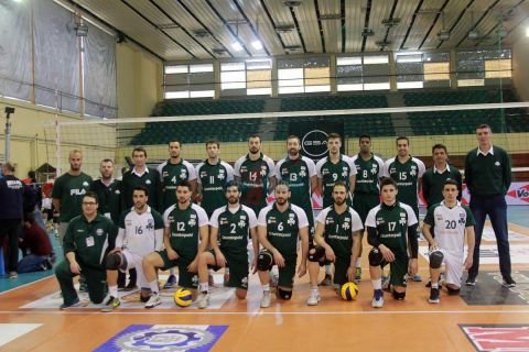 ΠΑΝΑΘΗΝΑΪΚΟΣ 2015-2016
