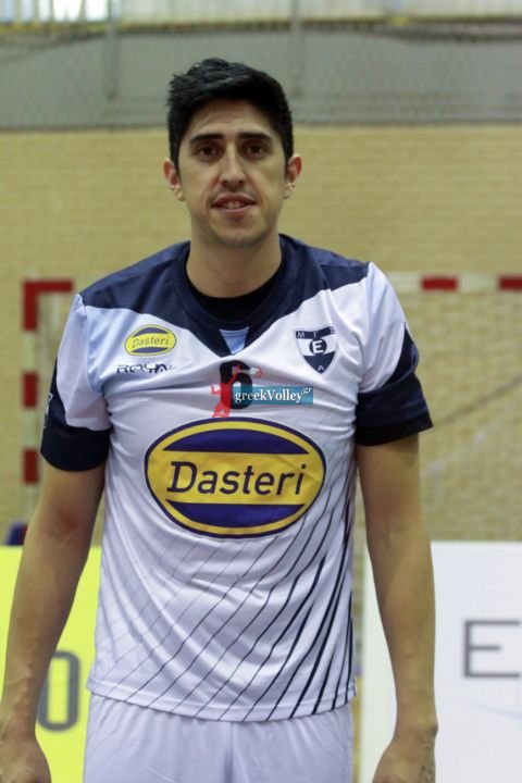 BENGOLEA PABLO