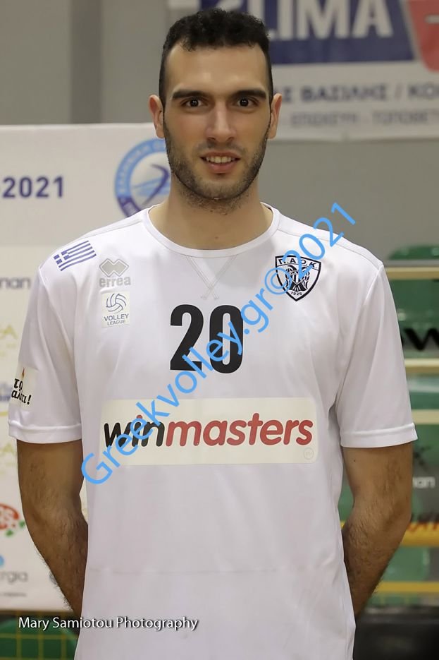 ΜΠΟΥΤΟΣ ΑΛΕΞΑΝΔΡΟΣ