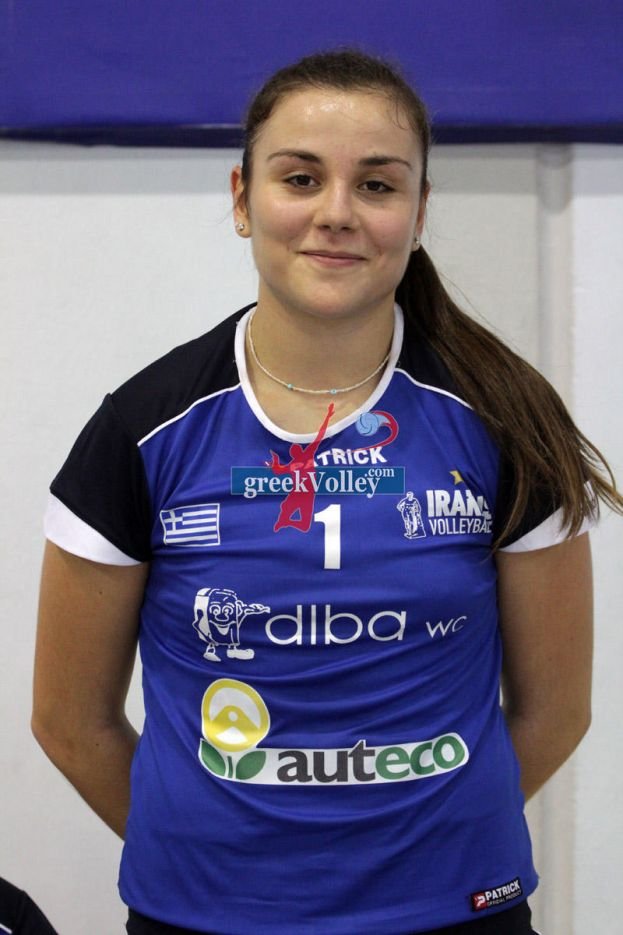 ΚΩΝΣΤΑΝΤΙΝΙΔΟΥ ΛΑΜΠΡΙΝΗ